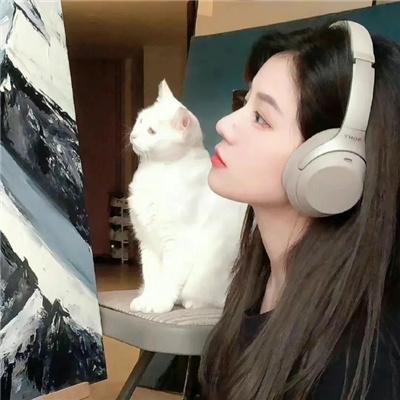 白色大厦